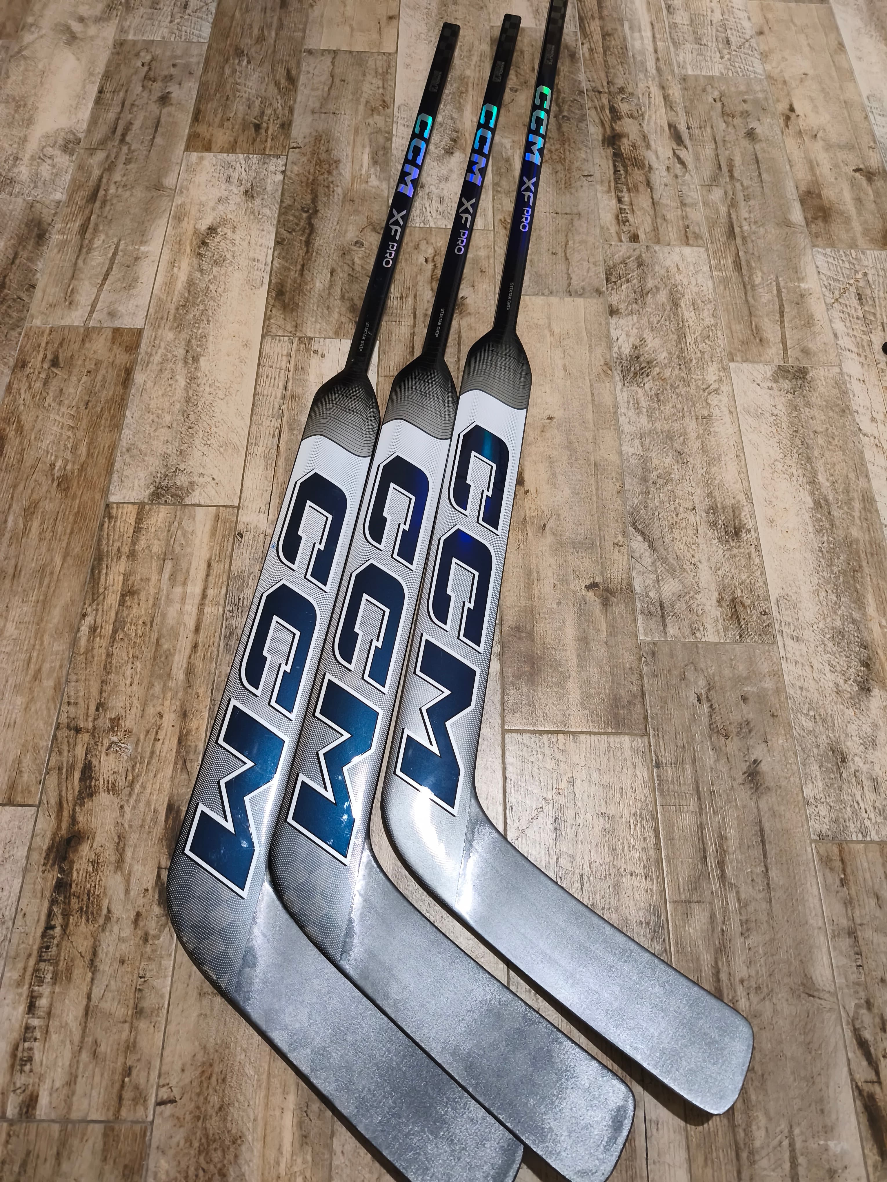 Obrázok produktu CCM XF PRO 24"