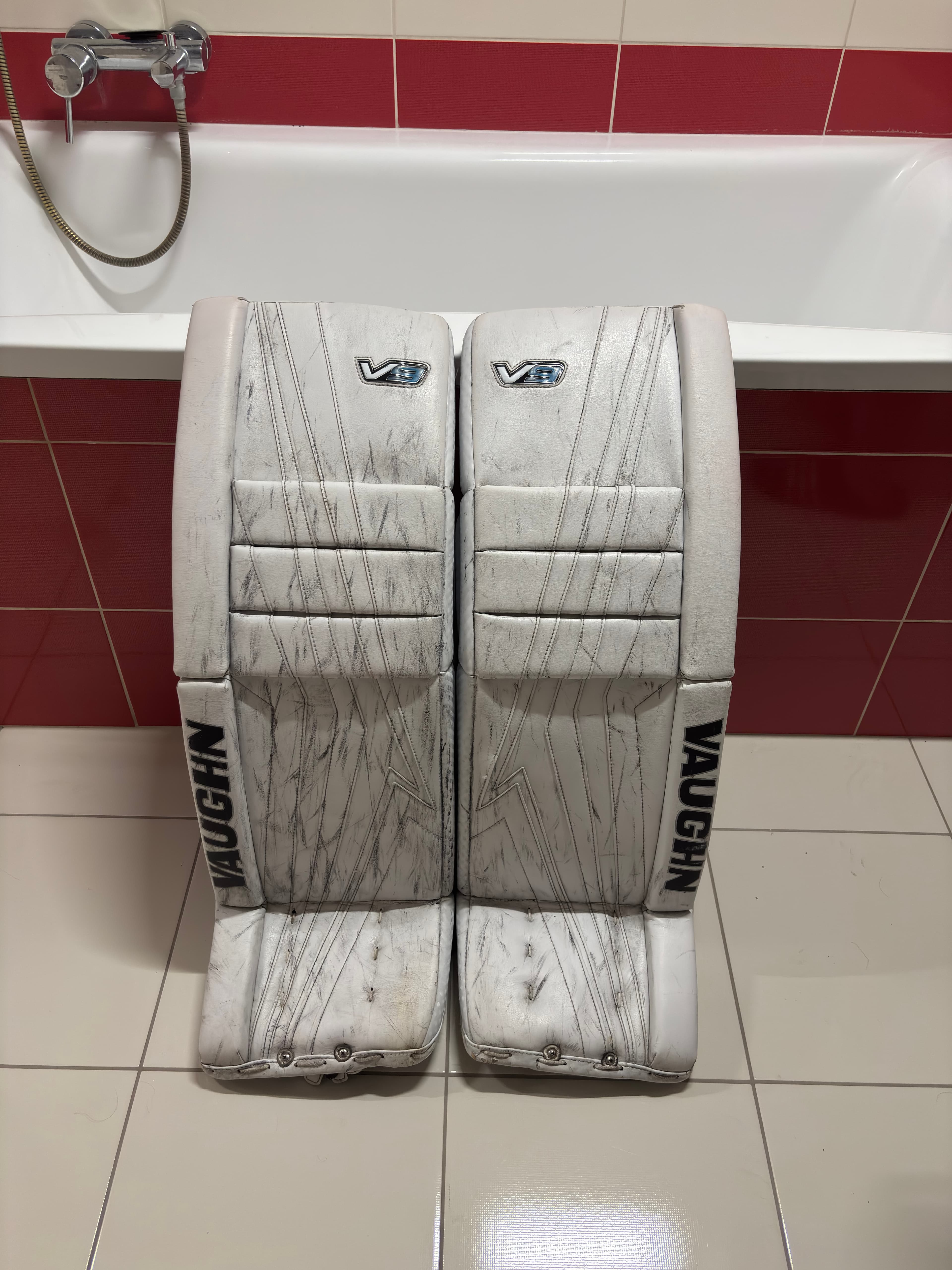 Obrázok produktu vaughn v9 SR betony