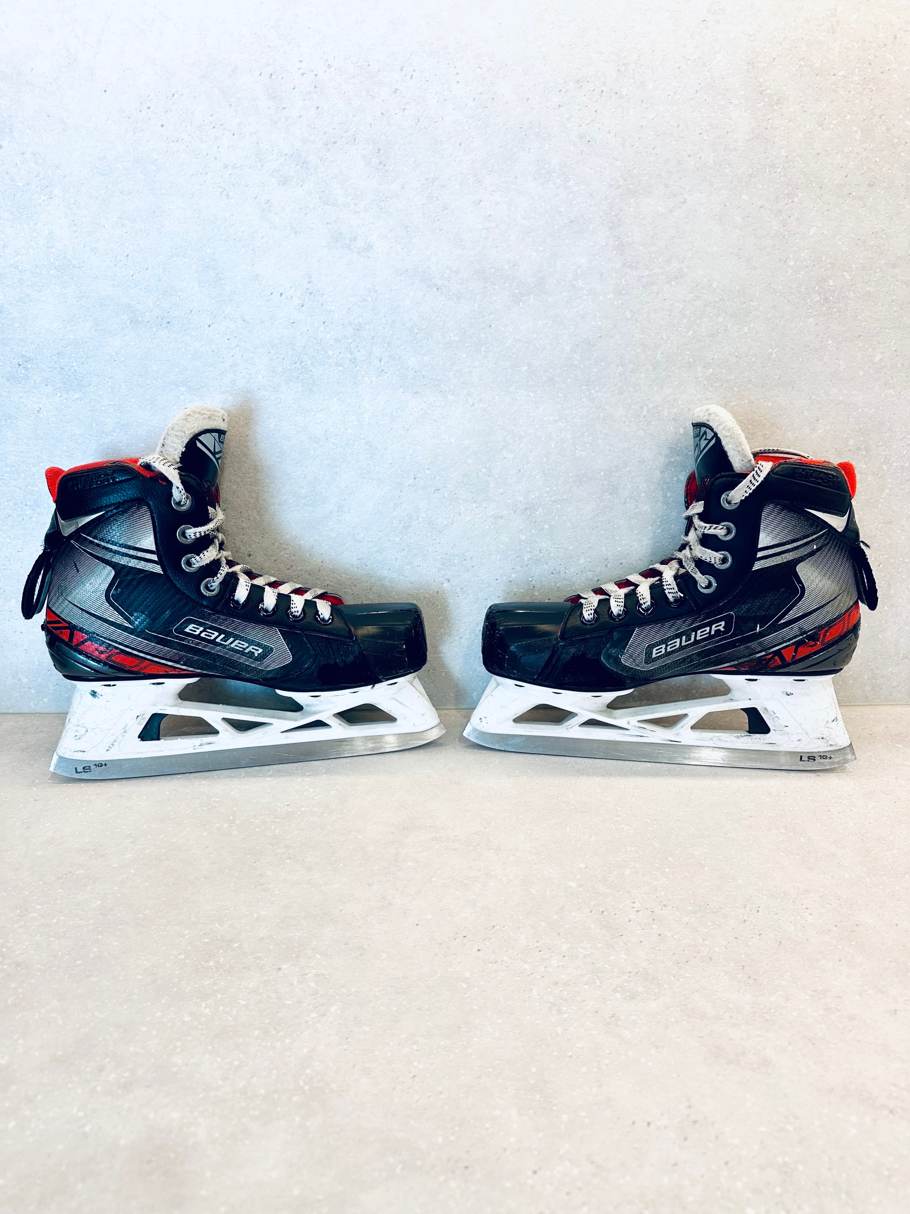 Obrázok produktu Goalie skates Bauer Vapor X2.7 Jr