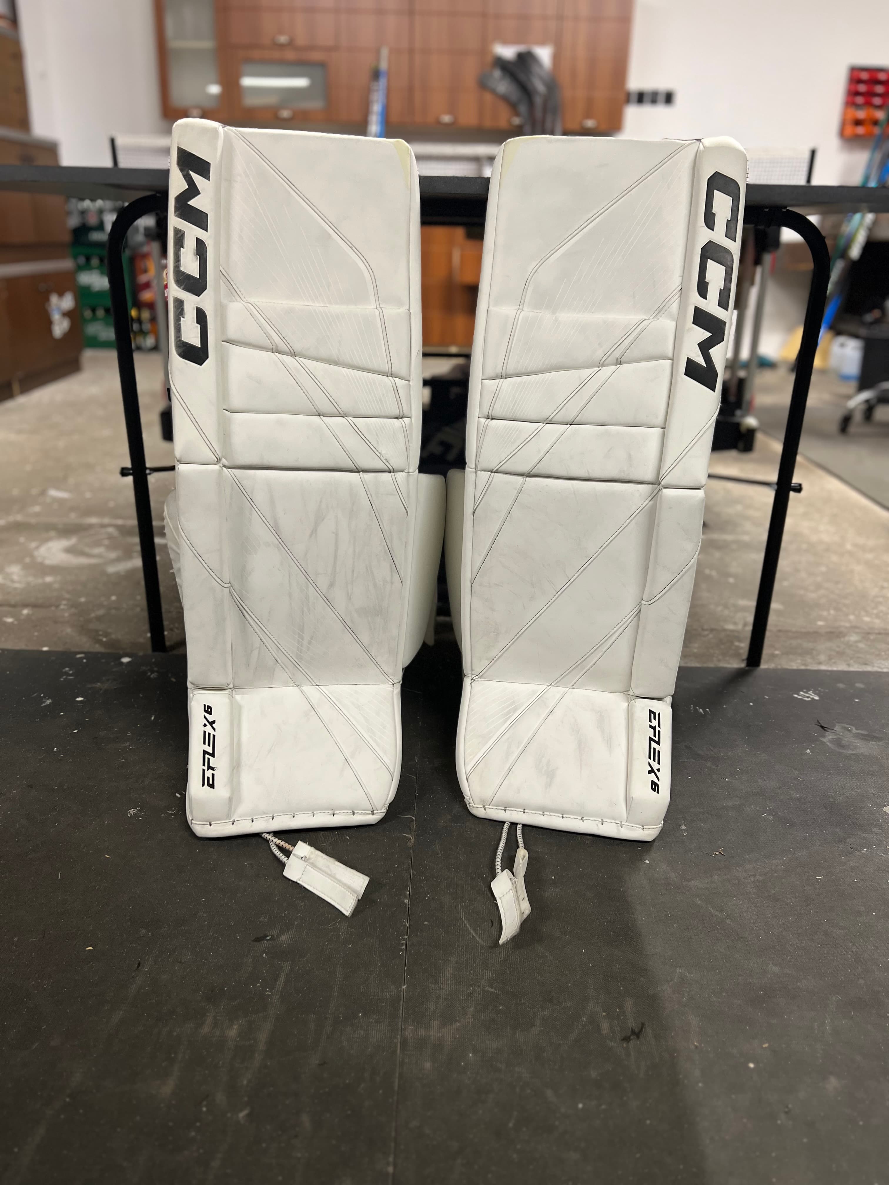 Obrázok produktu CCM Eflex 6 pro