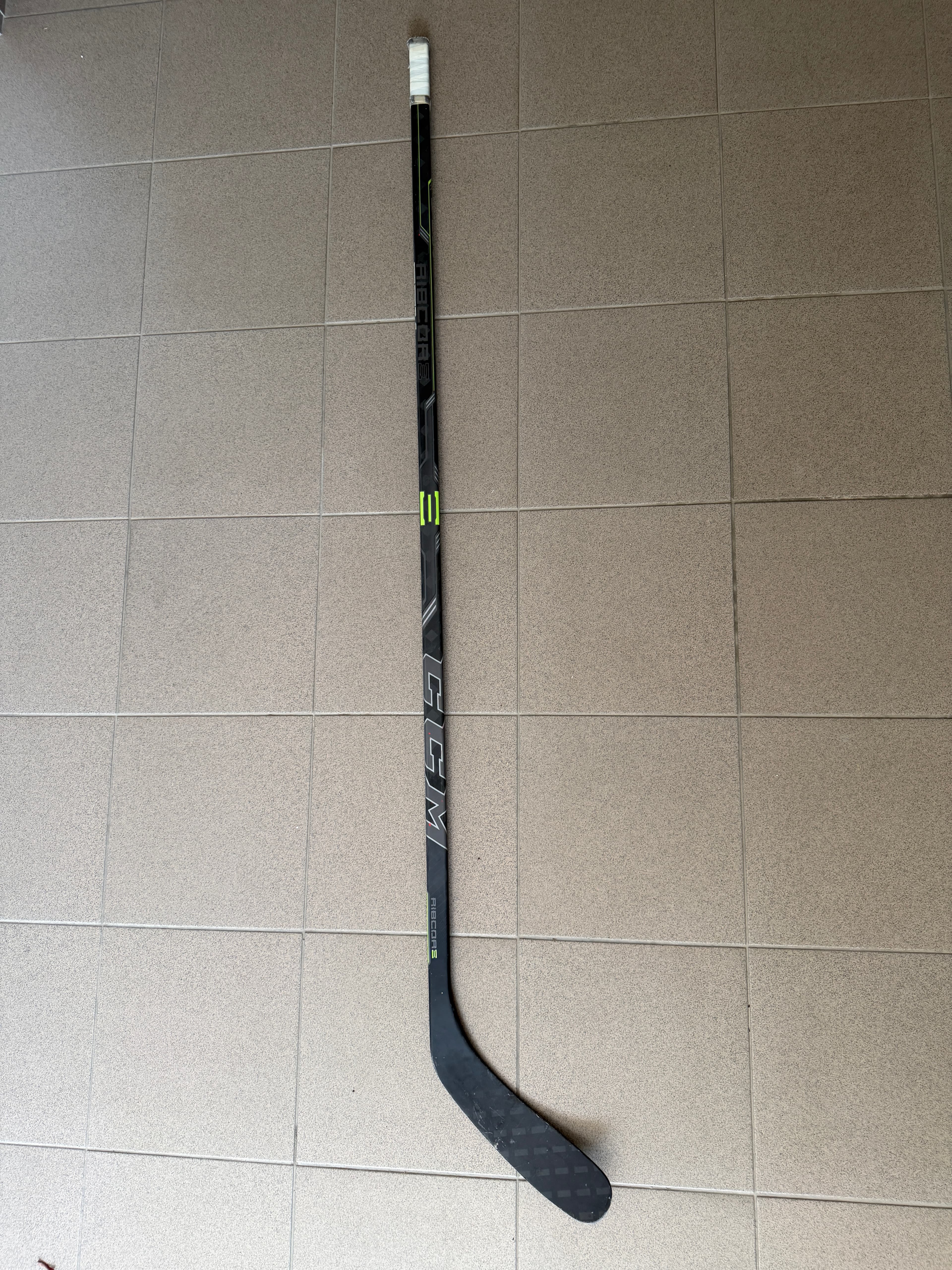 Obrázok produktu ReeBok RIBCORE