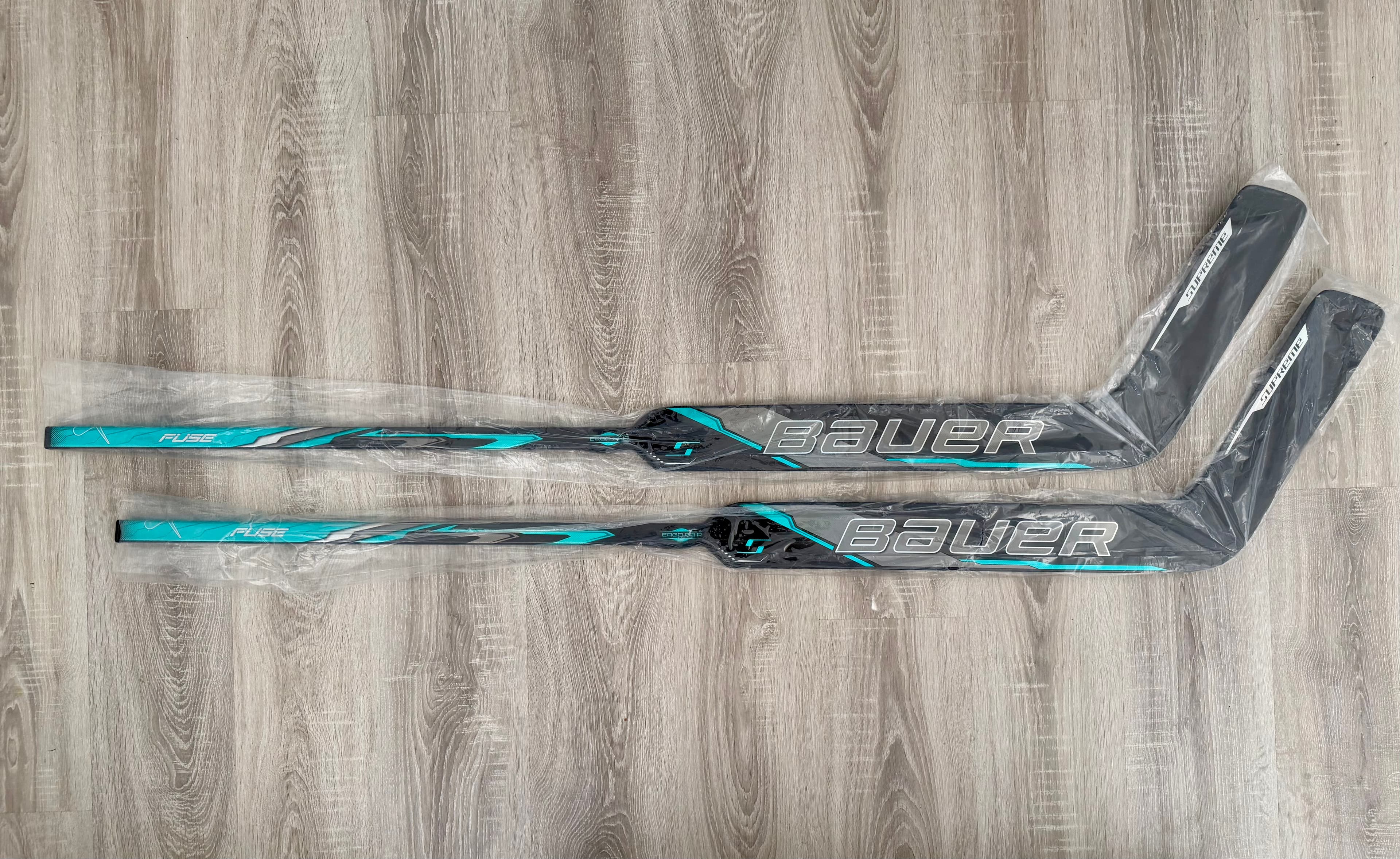 Obrázok produktu Bauer Fuse hokejky