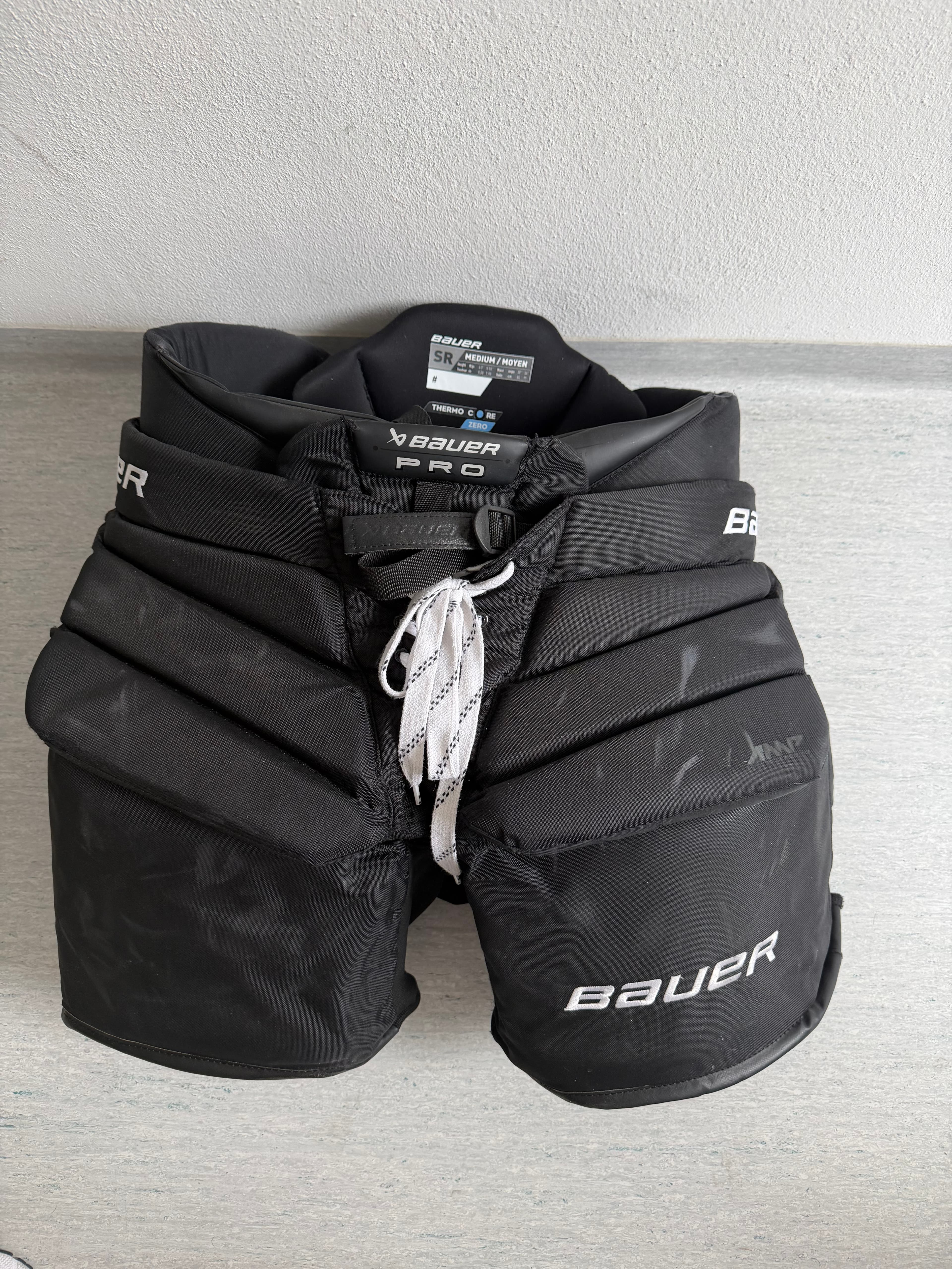 Obrázok produktu Nohavice Bauer PRO