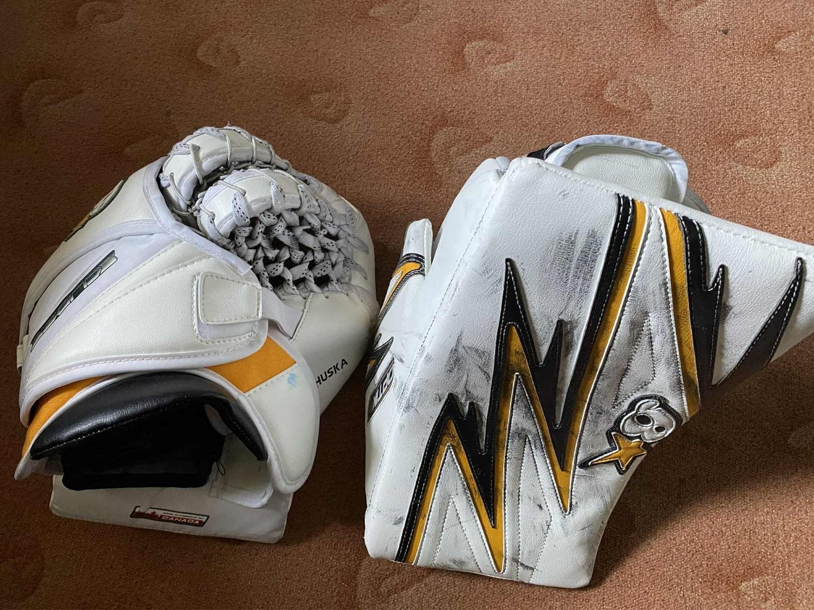 Obrázok produktu Brian’s Optik – lapačka + vyrážačka (set)